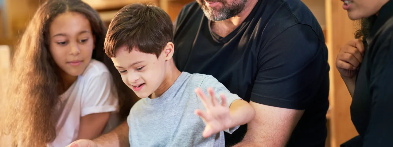 Family Support Services